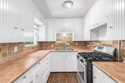 8016 Downe Drive, White Settlement, TX 76108 - Photo 5