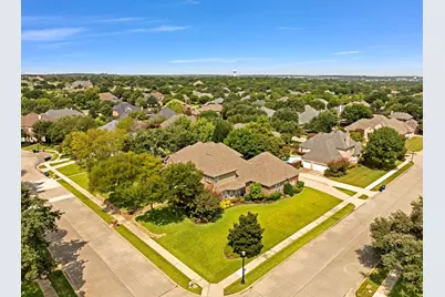 1613 Wingate Court, Keller, TX 76248 - Photo 37