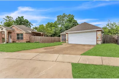 2933 Curvilinear Court, Dallas, TX 75227 - Photo 3