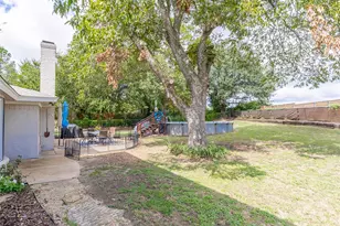 807 Hilltop Dr, Weatherford, TX 76086 - Photo 9