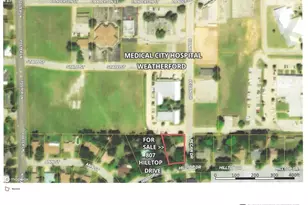 807 Hilltop Dr, Weatherford, TX 76086 - Photo 33