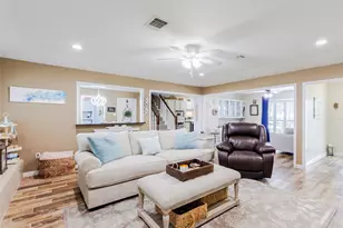 807 Hilltop Dr, Weatherford, TX 76086 - Photo 13