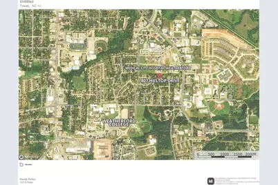 807 Hilltop Drive, Weatherford, TX 76086 - Photo 35