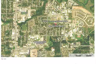 807 Hilltop Dr, Weatherford, TX 76086 - Photo 35