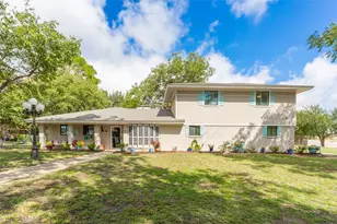 807 Hilltop Dr, Weatherford, TX 76086 - Photo 1