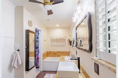 807 Hilltop Drive, Weatherford, TX 76086 - Photo 25