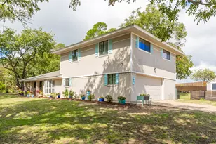 807 Hilltop Dr, Weatherford, TX 76086 - Photo 5