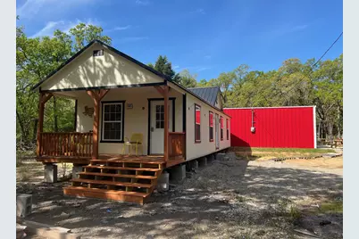 9592 R and R Circle, Kemp, TX 75143 - Photo 3