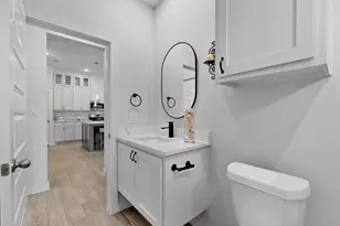 603 W Hayes St, Savoy, TX 75479 - Photo 23