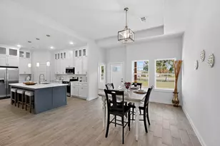 603 W Hayes St, Savoy, TX 75479 - Photo 5