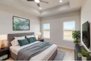 603 W Hayes St, Savoy, TX 75479 - Photo 13