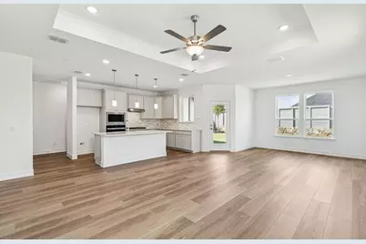 8717 Tallwood Lane, Justin, TX 76247 - Photo 3