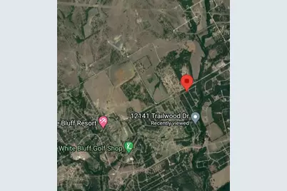 12119 Westmeadow Drive, Whitney, TX 76692 - Photo 1