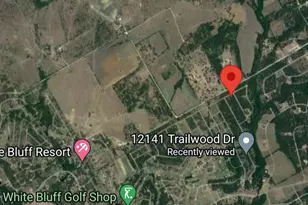 12119 Westmeadow Dr, Whitney, TX 76692 - Photo 1