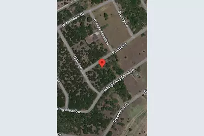 23039 Prairie Drive, Whitney, TX 76692 - Photo 1