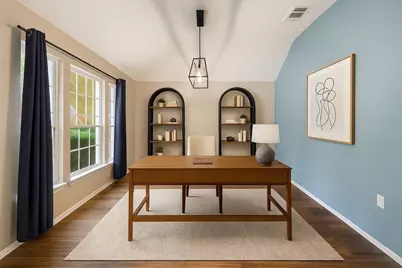 1408 Heather Brook Drive, Allen, TX 75002 - Photo 3