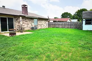 6432 Grasshopper Dr, Watauga, TX 76148 - Photo 19
