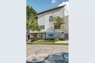 4608 Coles Manor Place #201, Dallas, TX 75204 - Photo 3