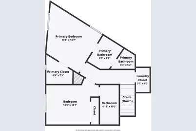 4608 Coles Manor Place #201, Dallas, TX 75204 - Photo 33