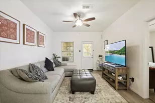 1153 College St, Grand Prairie, TX 75050 - Photo 5