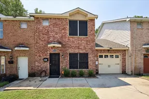 1153 College St, Grand Prairie, TX 75050 - Photo 1