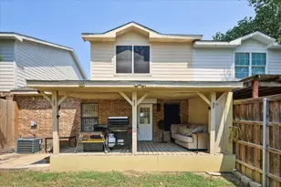 1153 College St, Grand Prairie, TX 75050 - Photo 25
