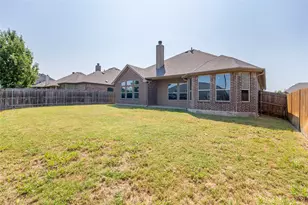 637 Peach Ln, Burleson, TX 76028 - Photo 23