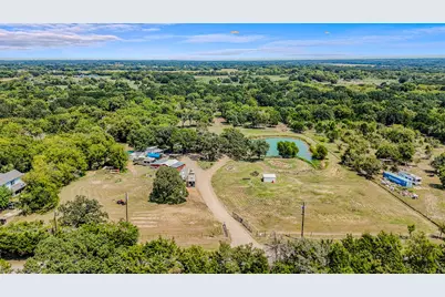 13950 County Road 354, Terrell, TX 75161 - Photo 9