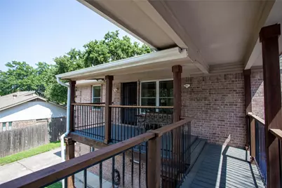 1806 Old Oak Drive, Arlington, TX 76012 - Photo 19