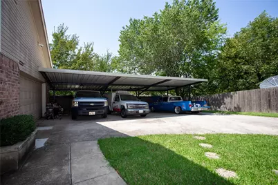 1806 Old Oak Drive, Arlington, TX 76012 - Photo 21