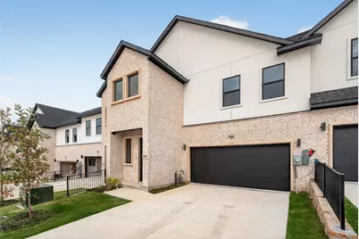 2366 Usman Drive, Irving, TX 75062 - Photo 3