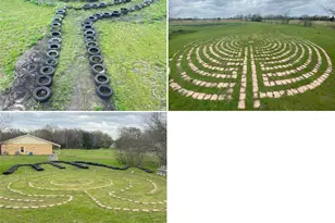 455 Fm 71, Commerce, TX 75428 - Photo 33