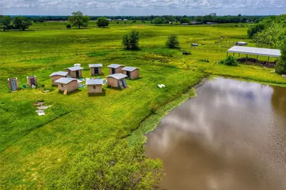 455 Fm 71, Commerce, TX 75428 - Photo 23