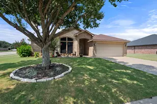 628 E Sheila Cir, Joshua, TX 76058 - Photo 1