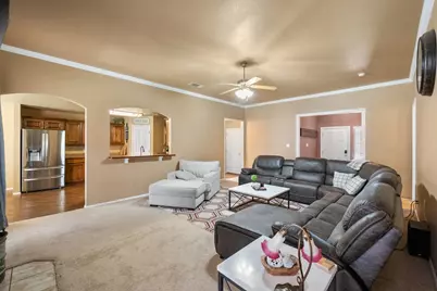 628 E Sheila Circle, Joshua, TX 76058 - Photo 5