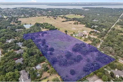Tbd Scenic Drive, Flower Mound, TX 75022 - Photo 3