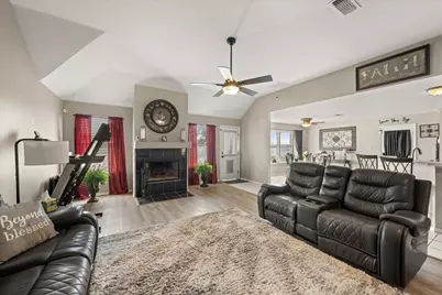 697 County Road 1304, Bridgeport, TX 76426 - Photo 11