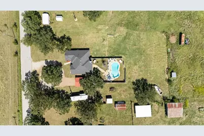 697 County Road 1304, Bridgeport, TX 76426 - Photo 5