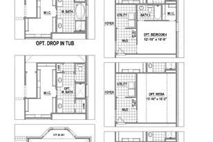 11528 Wulstone Rd, Fort Worth, TX 76052 - Photo 3