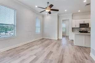 713 Grainger St, Fort Worth, TX 76104 - Photo 5