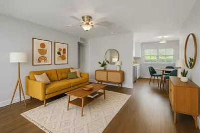 4633 Fairmount Street #115, Dallas, TX 75219 - Photo 1