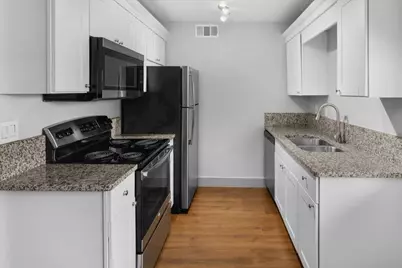 4633 Fairmount Street #115, Dallas, TX 75219 - Photo 11