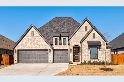 809 Lost Woods Way, McKinney, TX 75071 - Photo 1