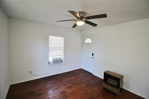 709 Rose Hl Rd, Terrell, TX 75160 - Photo 3