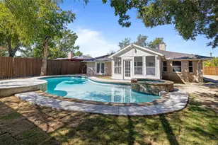 625 Heritage Hill Dr, Forney, TX 75126 - Photo 27