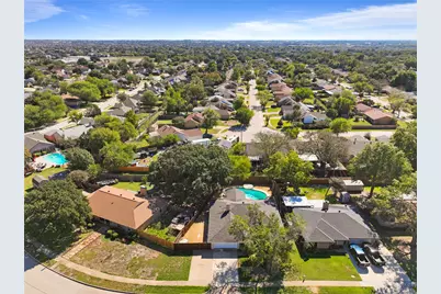 625 Heritage Hill Drive, Forney, TX 75126 - Photo 31