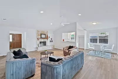 625 Heritage Hill Drive, Forney, TX 75126 - Photo 7