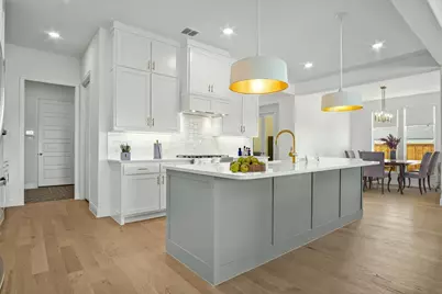 14524 Capridge Road, Fort Worth, TX 76008 - Photo 7