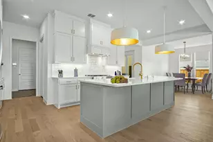 14524 Capridge Rd, Fort Worth, TX 76008 - Photo 7