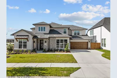 14524 Capridge Road, Fort Worth, TX 76008 - Photo 1